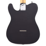 Fender American Professional II Telecaster - Black MN