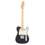 Fender American Professional II Telecaster - Black MN