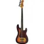 Eko VPJ-280V Sunburst