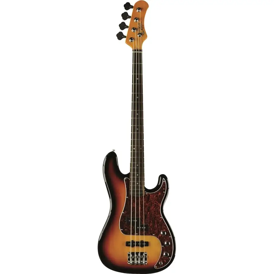 Eko VPJ-280V Sunburst