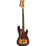 Eko VPJ-280V Sunburst