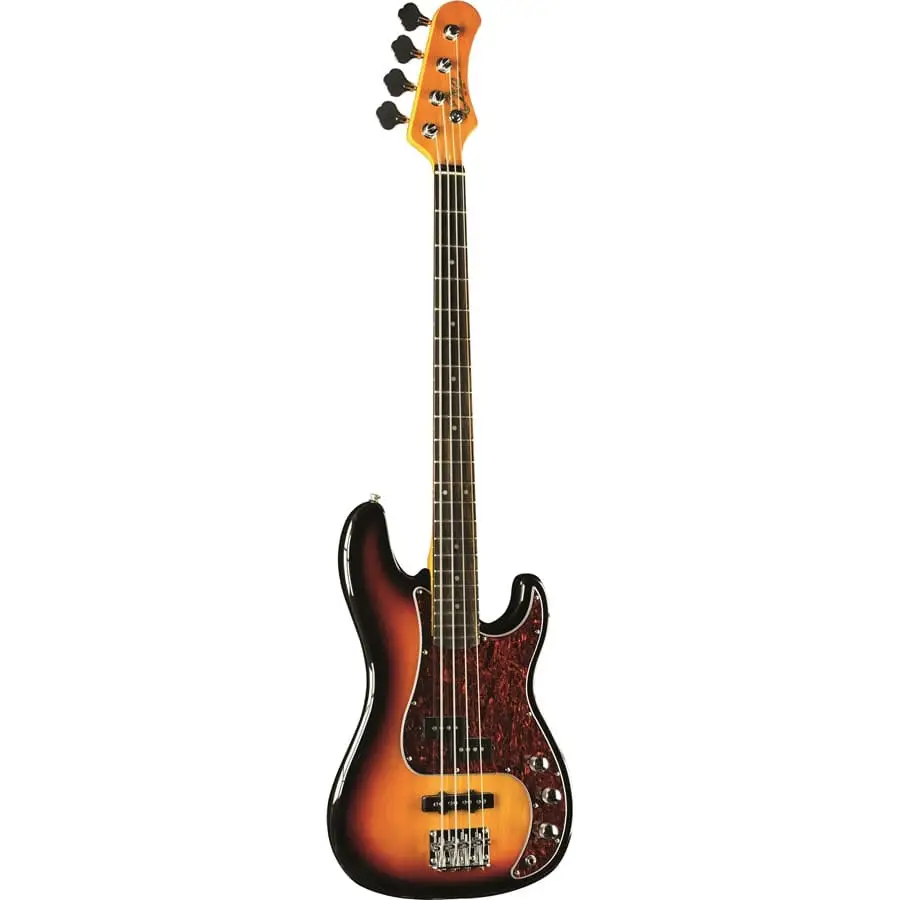 Eko VPJ-280V Sunburst
