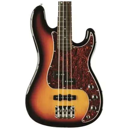 Eko VPJ-280V Sunburst