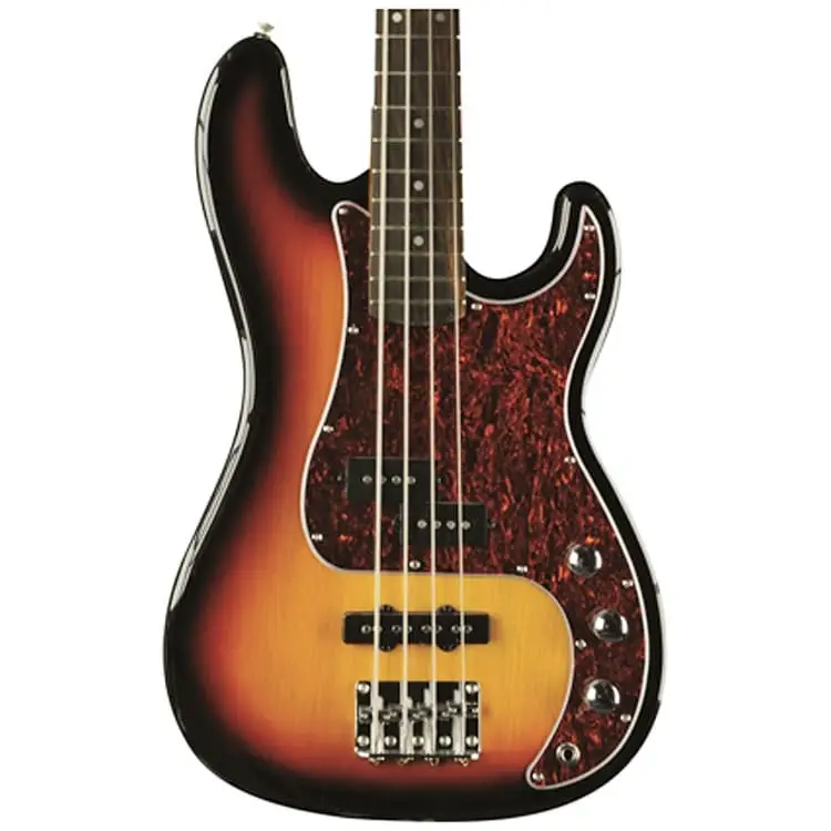 Eko VPJ-280V Sunburst