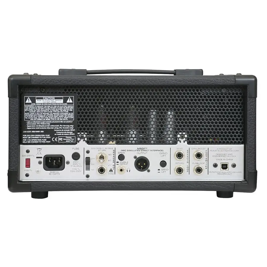 Peavey 6505 Mini