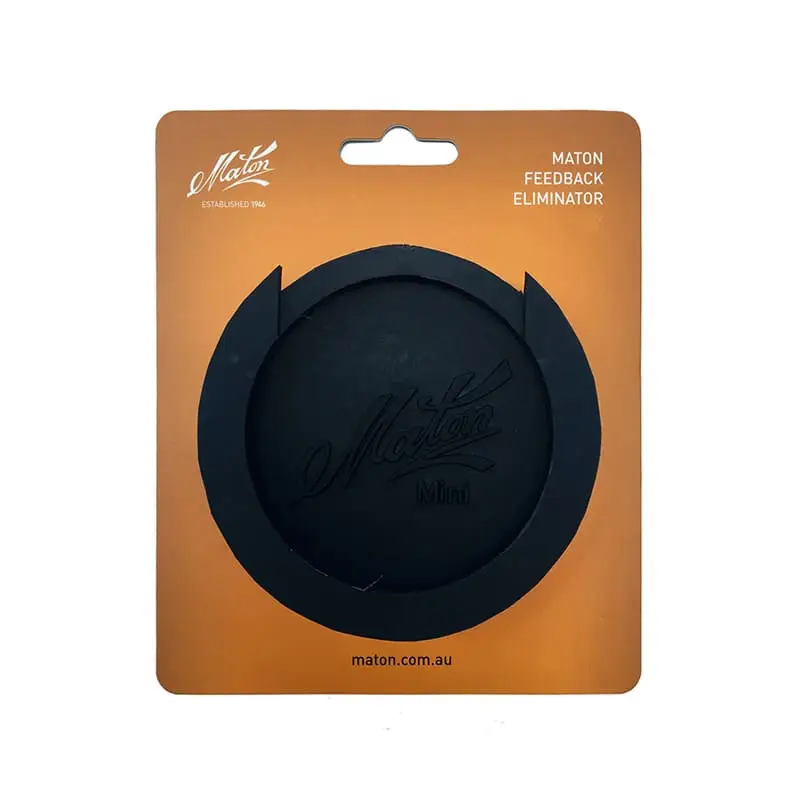 Maton Mini Feedback Eliminator