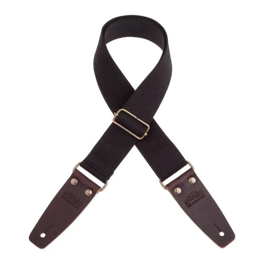 Magrabò Stripe SC Entry - Nero 5 cm