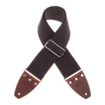 Magrabò Stripe SC Entry - Nero Term. Marrone 8 cm