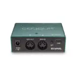 Strymon Conduit Midi Hub
