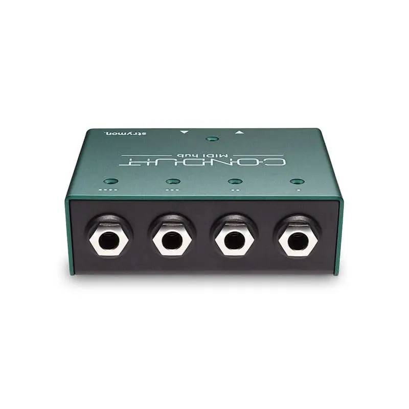 Strymon Conduit Midi Hub