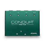 Strymon Conduit Midi Hub