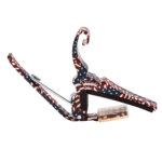 Kyser Capotasto per acustica - Freedom