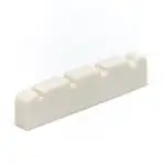 Graphtech TusQ PQ-1200-00 Nut per Basso 4 corde