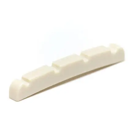 Graphtech TusQ PQ-1214-00 Nut per Basso stile Jazz
