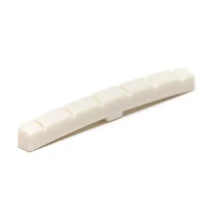 Graphtech TusQ PQ-5000-00 Nut per chitarra Strato Style