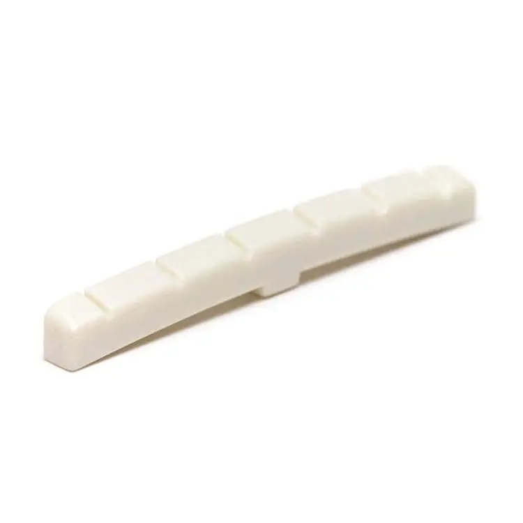 Graphtech TusQ PQ-5000-00 Nut per chitarra Strato Style Graphtech TusQ PQ-5000-00 Nut per chitarra Strato Style
