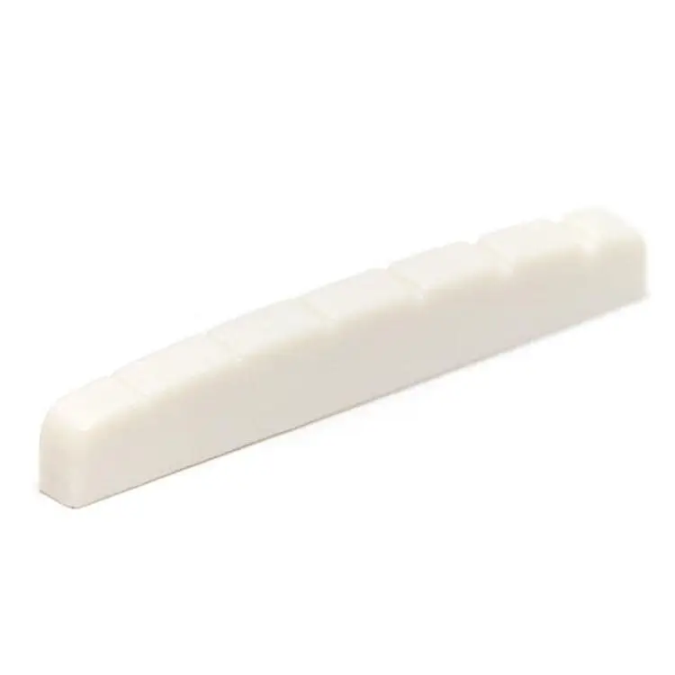Graphtech TusQ PQ-5010-00 Nut per chitarra Fender Style Graphtech TusQ PQ-5010-00 Nut per chitarra Fender Style
