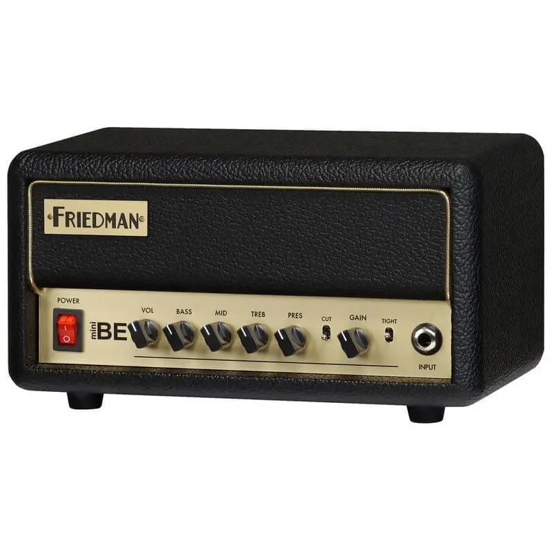 Friedman BE Mini