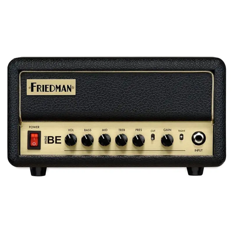 Friedman BE Mini
