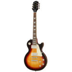 Epiphone Les Paul Standard 60's - Bourbon Burst