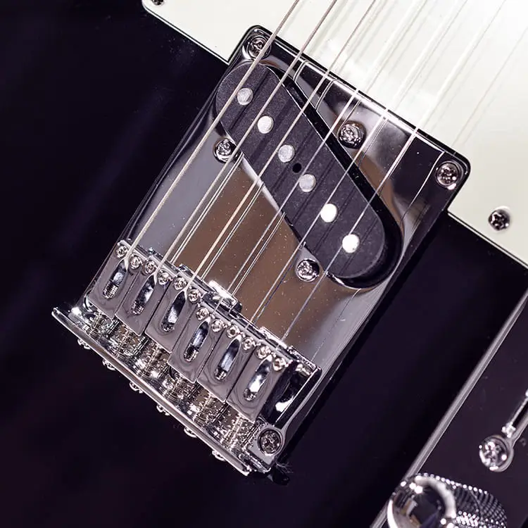 Schecter Route 66 PT Arlington