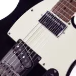 Schecter Route 66 PT Arlington