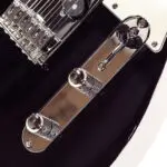 Schecter Route 66 PT Arlington