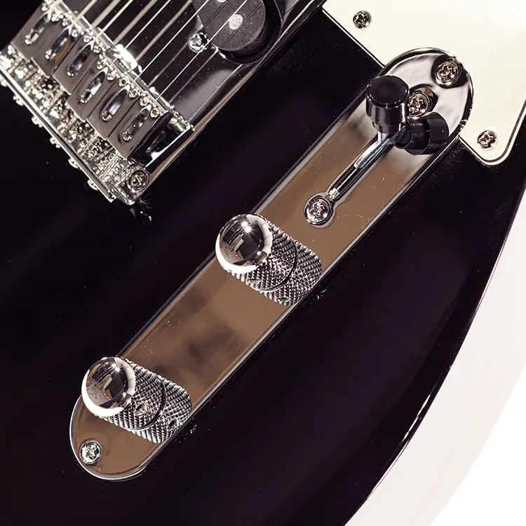 Schecter Route 66 PT Arlington