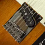 Schecter Route 66 PT Santa Monica