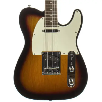 Schecter Route 66 PT Williams