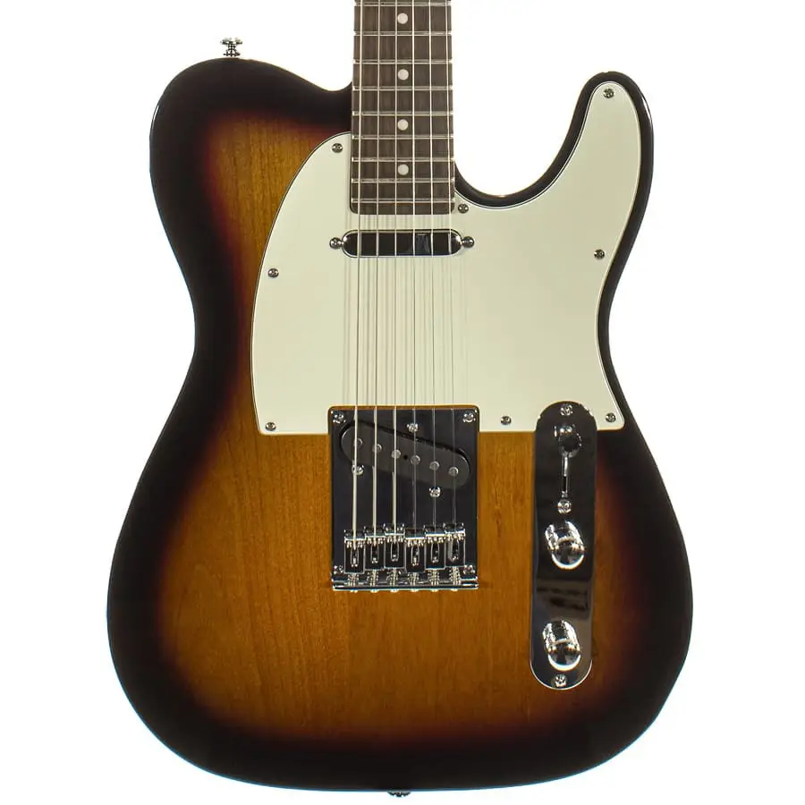 Schecter Route 66 PT Williams