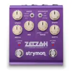 Strymon Zelzah