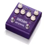 Strymon Zelzah