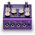 Strymon Zelzah