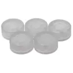 Mooer Candy Footswitch Topper White