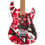 EVH Striped Series Frankie
