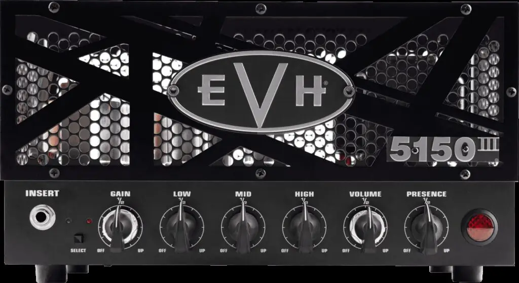 EVH 5150III LBX-S Head 15W