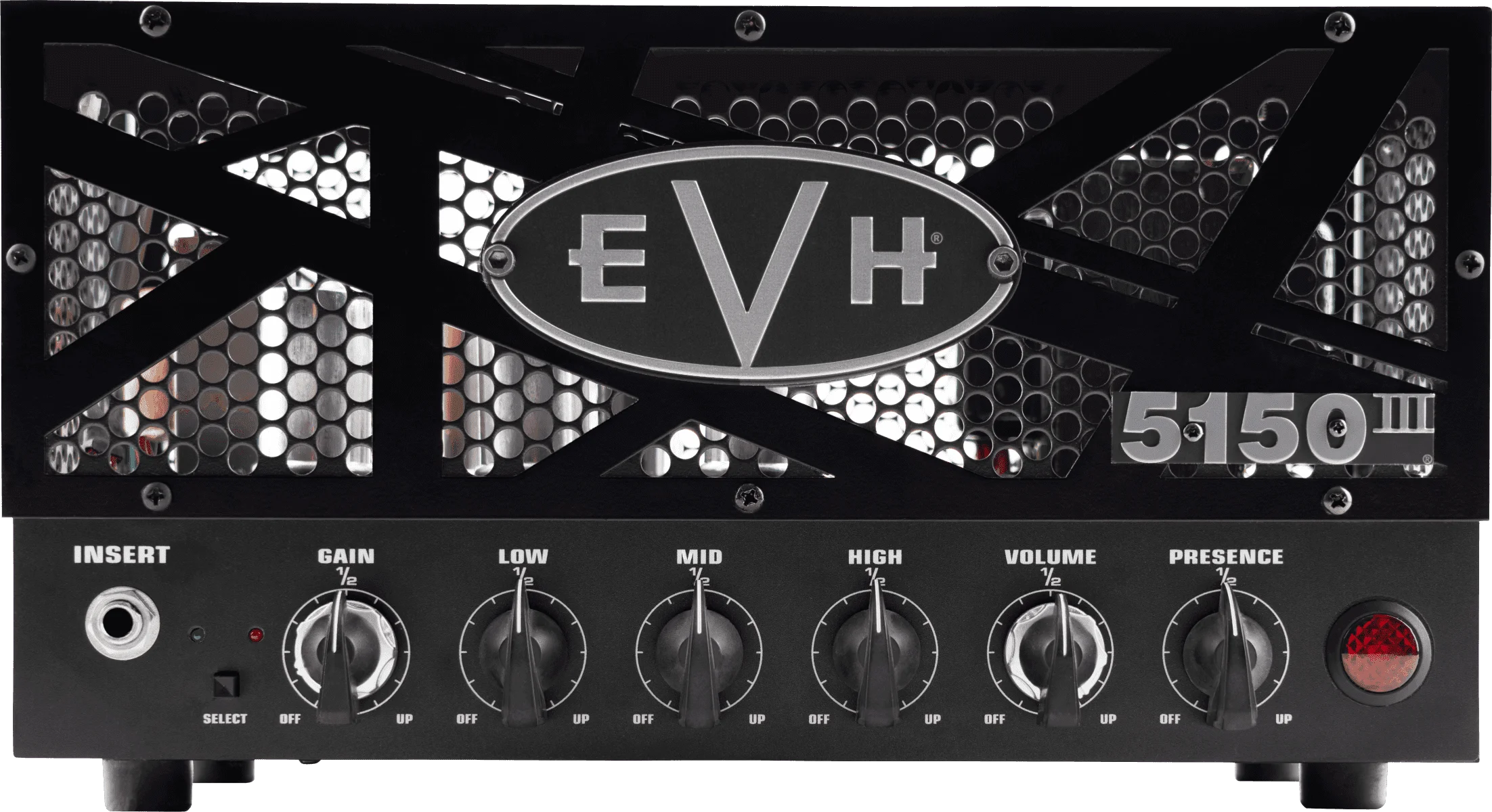 EVH 5150III LBX-S Head 15W