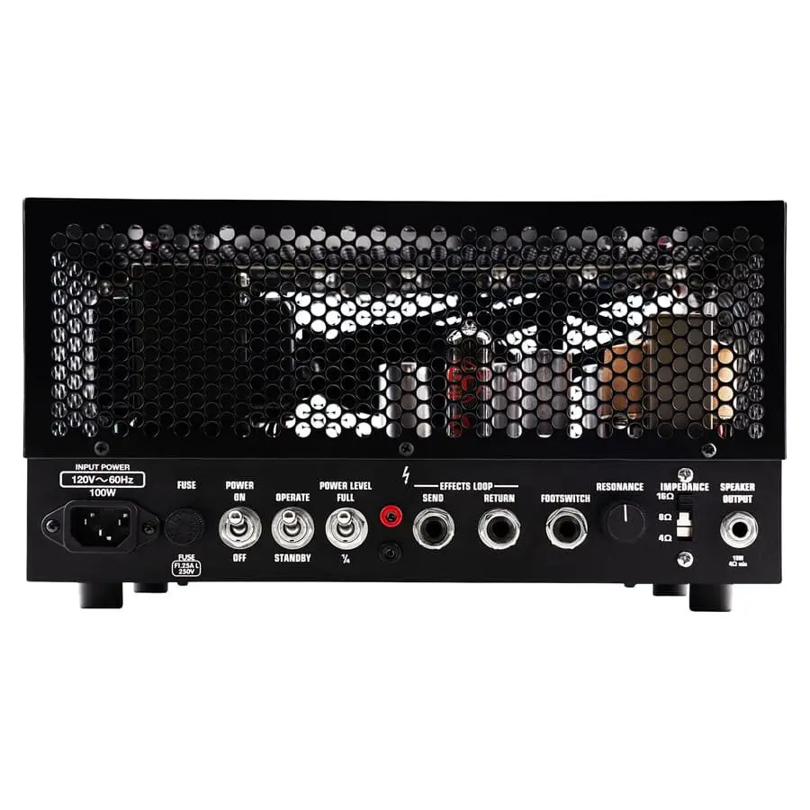 EVH 5150III LBX-II Head 15W