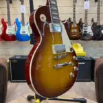 Gibson Les Paul Standard '60s - Iced Tea