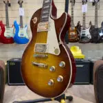Gibson Les Paul Standard '60s - Iced Tea
