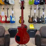 Gibson Les Paul Standard '60s - Iced Tea
