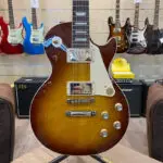 Gibson Les Paul Standard '60s - Iced Tea