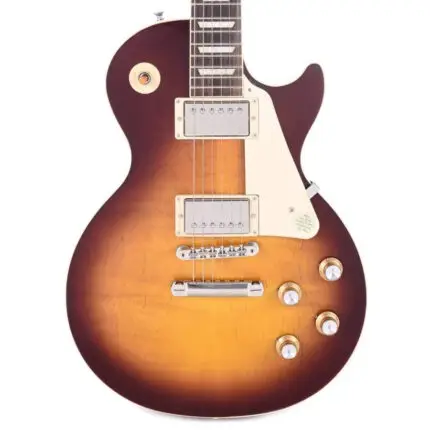 Gibson Les Paul Standard '60s - Iced Tea