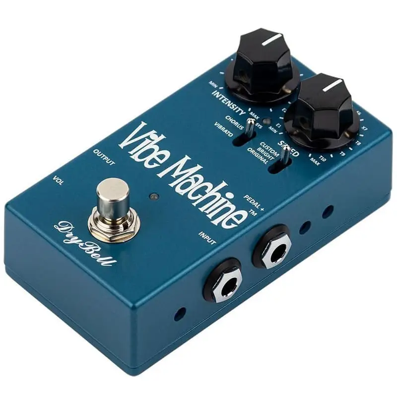 Drybell Vibe Machine V3