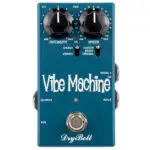 Drybell Vibe Machine V3