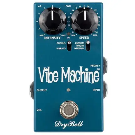 Drybell Vibe Machine V3