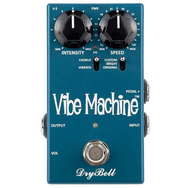 Drybell Vibe Machine V3 Drybell Vibe Machine V3