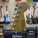 EVH Striped Series Frankie