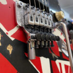 EVH Striped Series Frankie